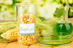 Grange Blundel biofuel availability