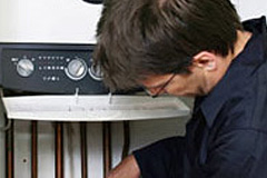 boiler repair Grange Blundel